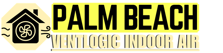 Palm Beach VentLogic Indoor Air
