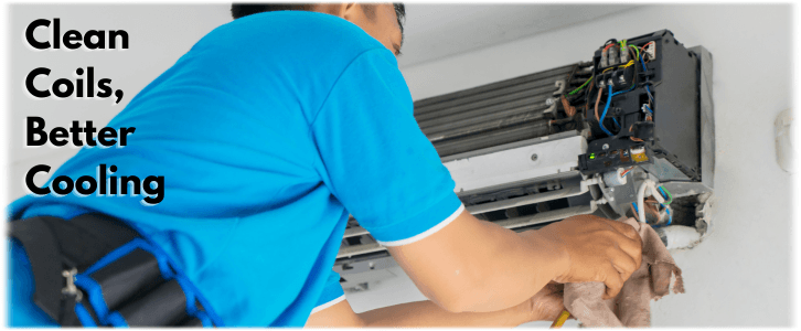 AC Coil Cleaning Palm Beach