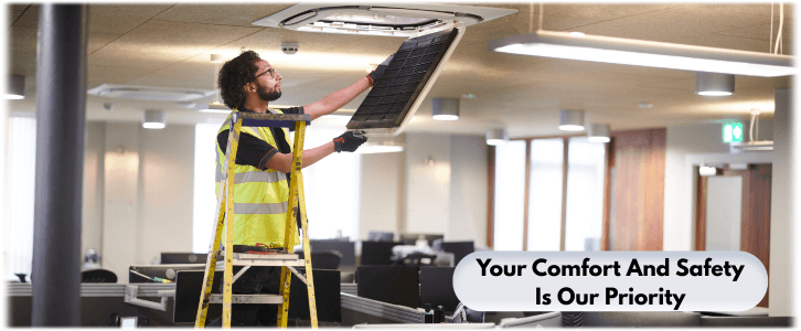 Palm Beach VentLogic Indoor Air