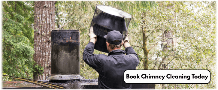 Chimney Cleaning Palm Beach