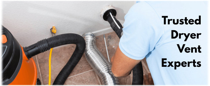 Dryer Vent Cleaning Palm Beach