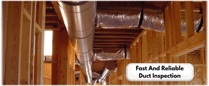 Ductwork Inspection Palm Beach