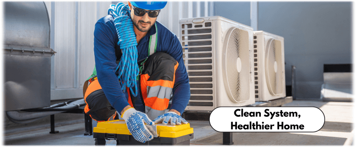 HVAC Mold Removal Palm Beach