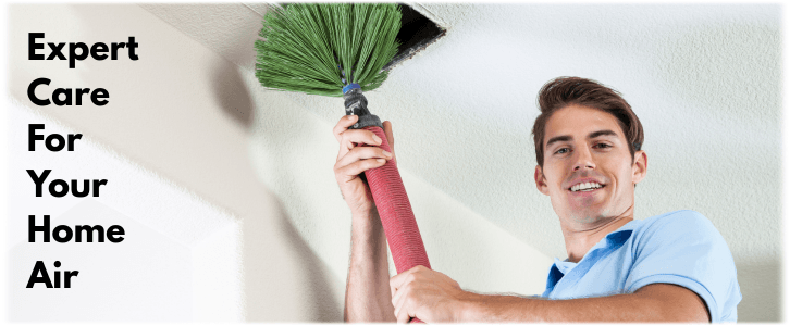 Palm Beach Air Duct Cleaning